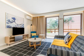 Eirini's Apartment